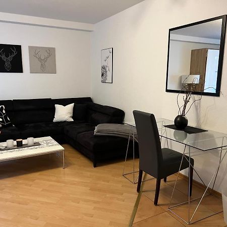 Ferienwohnung Sayn Bei Koblenz Bendorf Exteriör bild