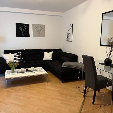 Ferienwohnung Sayn Bei Koblenz Bendorf Exteriör bild