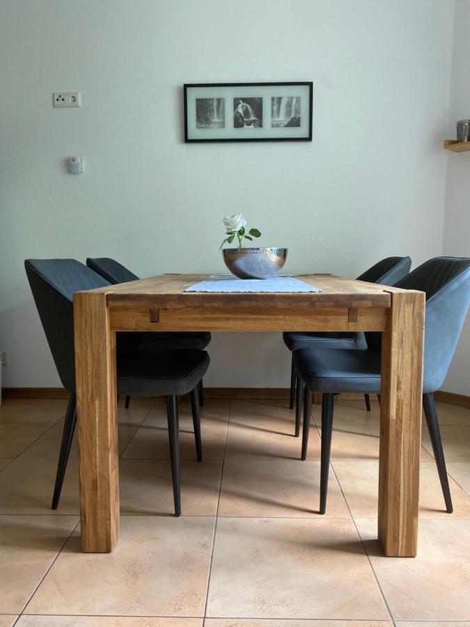 Ferienwohnung Sayn Bei Koblenz Bendorf Exteriör bild