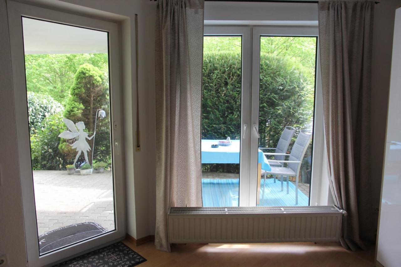 Ferienwohnung Sayn Bei Koblenz Bendorf Exteriör bild