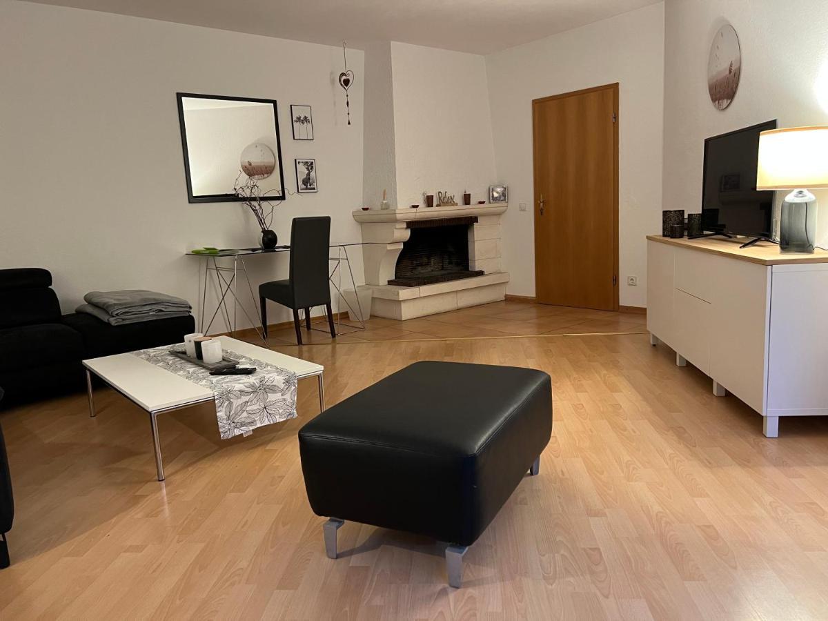 Ferienwohnung Sayn Bei Koblenz Bendorf Exteriör bild