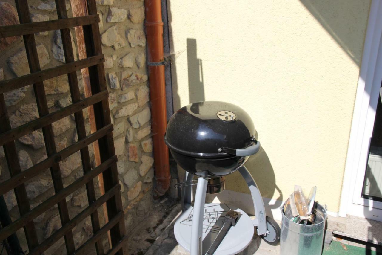 Ferienwohnung Sayn Bei Koblenz Bendorf Exteriör bild